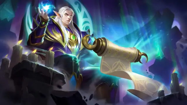 7 Deretan Hero Mobile Legends Paling Banyak Kena Banned 2023