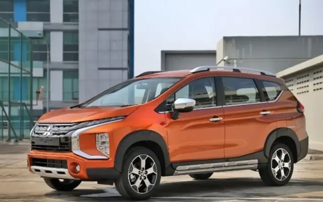 Jadi Tipe Tertinggi, Ini Keunggulan Mitsubishi Xpander Ultimate yang Gak Ada di Xpander Tipe Lain