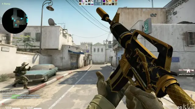 5 Game Online Terpopuler Tahun 2023, Masih Dominan Diisi Oleh Game Multiplayer First Shooter, Ada Game Online Favorit Kamu ?