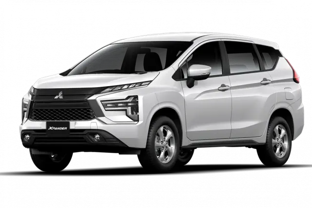 Intip Spesifikasi dan Harga Mitsubishi Xpander Exceed, Tipe yang Sudah Sangat Cukup Jika Kemahalan Beli Tipe Ultimate