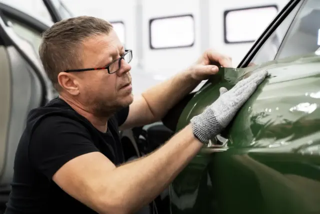 Mengenal Body Repair, Cara Kembalikan Estetika Mobil dari Baret dan Penyok Hingga Kembali Kinclong Lengkap dengan Estimasi Harganya