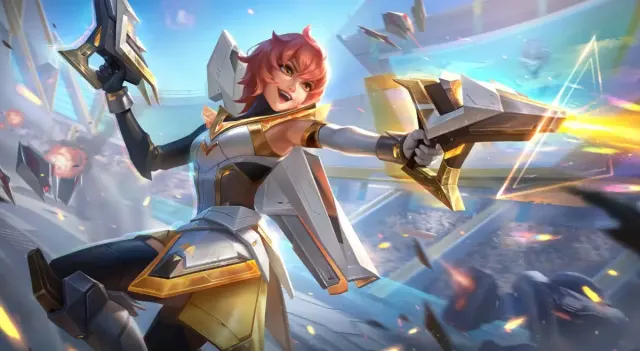 7 Hero Marksman Mobile Legends ini Bisa Jadi Andalan Kamu Kalau Lagi Solo Ranked. Jaminan Jalan Mulus dan Tanpa Hambatan Untuk Naik Tingkat