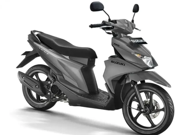 Simak Baik-baik, Ini Perbandingan Harga Rangka dari Honda BeAT, Yamaha Gear, serta Suzuki Nex II