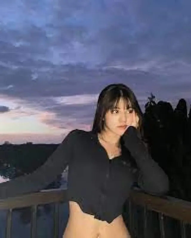 Profil, Biodata dan Fakta-fakta Vonzy, Brand Ambassador ONIC Esports yang Jago Nyanyi dan Akting