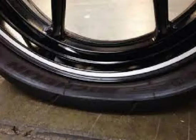 Ban Tubeless Motor Sering Kempis? Bisa Jadi Ini Penyebabnya