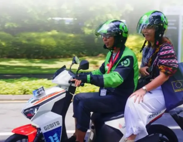 Daftar 30 Motor Listrik yang Dapat Subsidi Rp7 Juta, Ada yang Harganya jadi Rp5 Jutaan