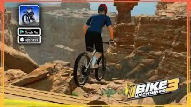 8 Game Balap Sepeda Terpopuler di Android