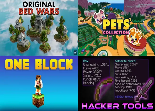 Apa Itu Game Minecraft yang Dimainkan Erling Haaland Saat Santai?