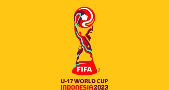 5 Fakta Menarik Logo dan Maskot Resmi Piala Dunia U-17, Ada Badaknya