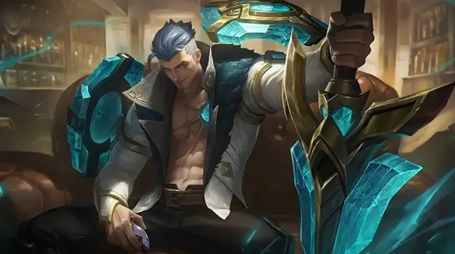 5 Hero Mobile Legends yang Makin Diserang Makin Kuat, Nomor 3 Bisa Bikin Rata Hero lawan