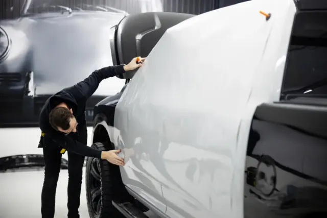 Sudah Tahu Apa Bedanya Nano Coating dan Ceramic Coating? Hayoo!