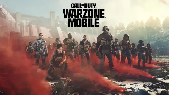 Cara Main Call of Duty Warzone Mobile dan Dapatkan Hadiahnya