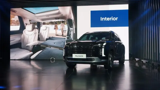 Mengenal Fitur-fitur Keselamatan Hyundai Palisade yang Smart, Aman Banget Sih Mobil Ini!