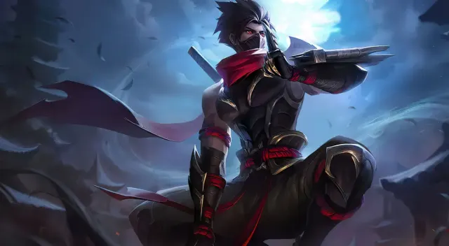 Jangan Stres Lagi Hadapi Hayabusa di Land of Dawn, 5 Hero Mobile Legends Ini Bisa Jadi Counter