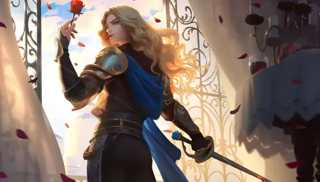 Stres Ketemu Lawan Pakai Lancelot di Mode Rangked? 5 Hero Mobile Legends Mudah Dimainkan Ini Ampuh Jadi Counter Lancelot