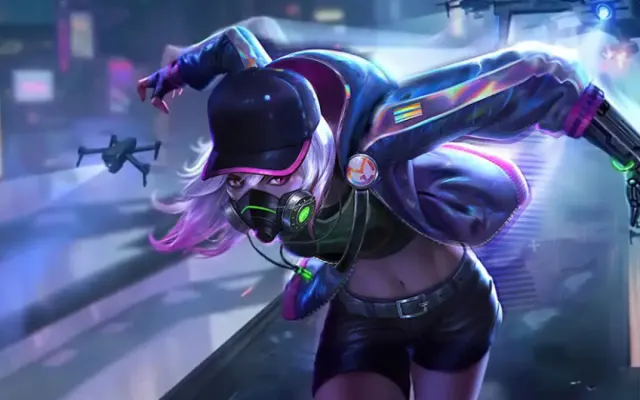 Bingung Lawan Natalia di Mode Rangked? 5 Hero Mobile Legends Ini Bisa Diandalkan untuk Counter Natalia, Dijamin Sekali Ulti Meninggal
