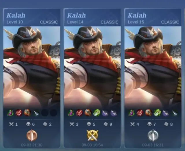Berikut 4 Tips agar Kamu Terhindar dari Lose Streak di Mobile Legends, Nomor 3 Biasanya Lupa Dilakukan dan Jadi Penyebab Utama Lose Streak