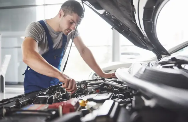 Kenali 6 Tanda Gangguan Power Steering Elektrik, Jangan Nunggu Rusak Berat Dulu Ya!