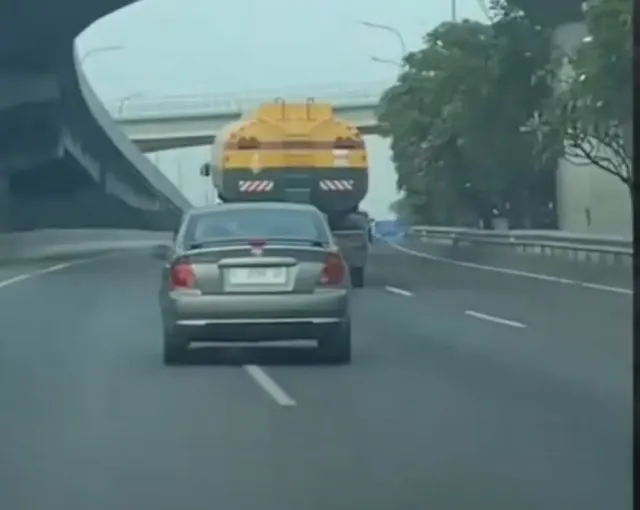 Tips Mengemudi Aman untuk Lansia, Agar Tidak Ugal-ugalan di Jalan Tol Seperti di Video Viral Hyundai Avega
