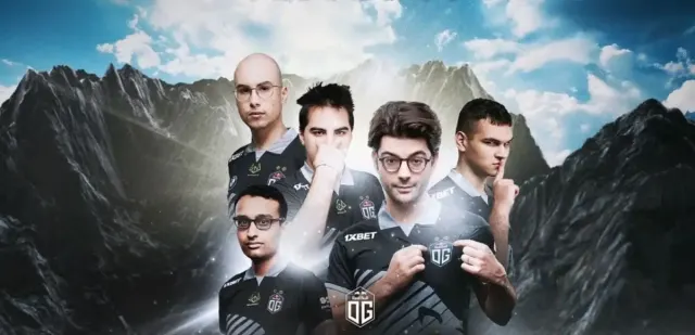 Tidak Ada Tim OG di Daftar Tim yang Lolos The International 2023 Dota 2, Ternyata Ini Penyebabnya