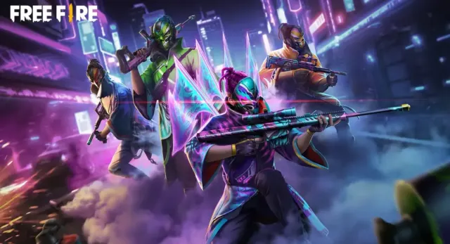 7 Keuntungan Menggunakan Taktik Umpan di Free Fire, Apa Saja?