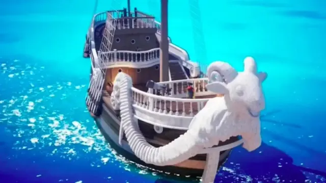 Kolaborasi Fortnite x One Piece Dinilai Sangat Mengecewakan, Ini Alasannya
