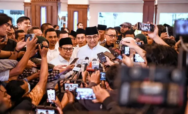 Kronologi Elite PKB Janji BBM Gratis Jika Cak Imin Menang Pemilu 2024, Dikritik Partai Lain