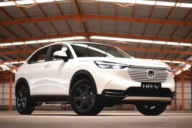 Daftar Mobil SUV Honda Beserta Harganya, SUV Apa Yang Paling Mahal?
