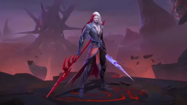 6 Hero Mobile Legends Counter Arlott, Bisa Bikin User Arlott Mati Gaya!