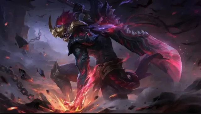 5 Hero Mobile Legends Counter Hanzo, Bisa Bikin User Hanzo Trauma Gunakan Ultimate