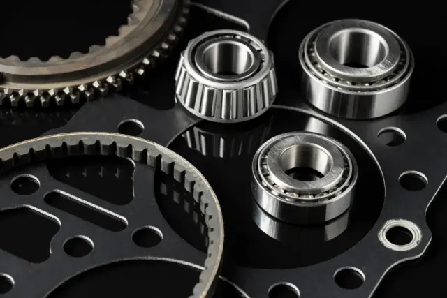 Jangan Sampai Kamu Gak Tahu Jenis Bearing dan Fungsinya pada Motor Ya!