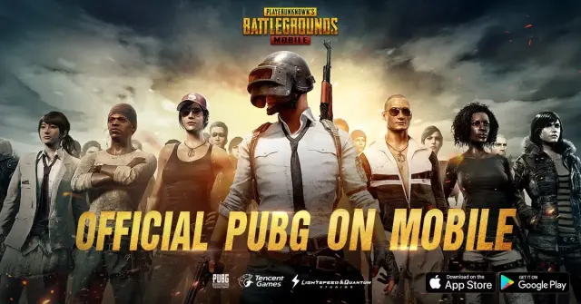 8 Rekomendasi Senjata PUBG Mobile untuk Pemula, Cocok Pertempuran Jarak dekat dan Jauh