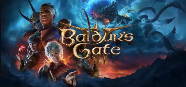 Bintang Veteran FPS Sekaligus Streamer Terkenal Ungkap Baldur's Gate 3 Lebih Baik Ketimbang Starfield, Begini Alasannya..