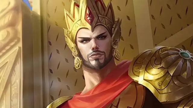 Minsitthar Bisa Lawan Semua Hero di Land of Dawn, tapi Lemah di Hadapan 5 Hero Mobile Legends Ini