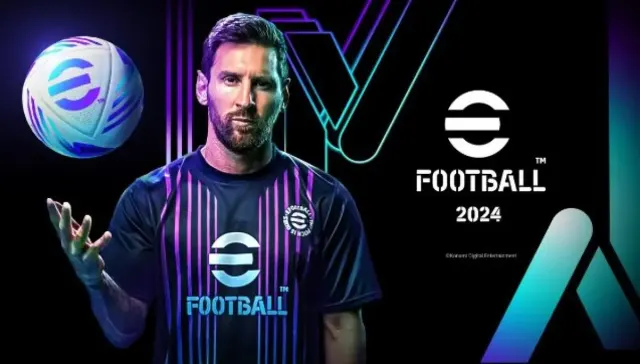 4 Fakta eFootball 2024 yang Harus Kamu Tahu, Konami Sajikan Fitur Baru