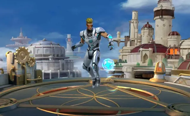 Bruno Lagi Jadi META Mobile Legends, Jangan Takut! 5 Hero Ini Bisa Counter Bruno, Nomor 5 Paling Ditakuti