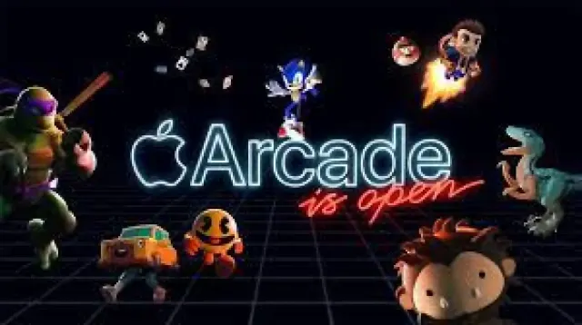 8 Game RPG Terbaik di Apple Arcade, Tawarkan Berbagai Tantangan Seru