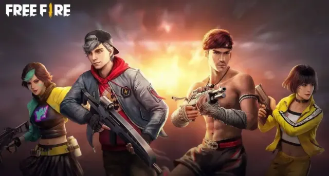 5 Tips Bermain di Map Kalahari Free Fire Agar Peluang Kemenangan Lebih Besar