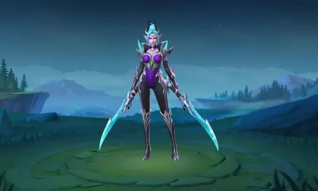 5 Hero Mobile Legends Counter Karina, Nomor 4 Bisa Bikin Karina Jadi Bubur