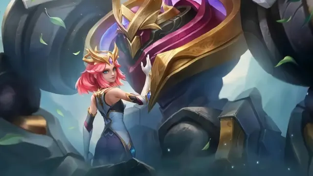 Edith Bikin Pusing di Exp Lane? Jangan Khawatir Lagi! 5 Hero Mobile Legends Ini Bikin User Edith Pusing 7 Keliling