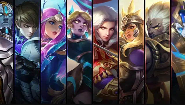 5 Rekomendasi Hero Mobile Legends untuk Pejuang Solo Rank Capai Mythical Glory