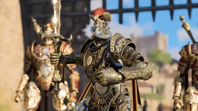 Para pemain yakin bahwa Baldur's Gate 3 "layak" mendapatkan GOTY meskipun Starfield sedang Populer