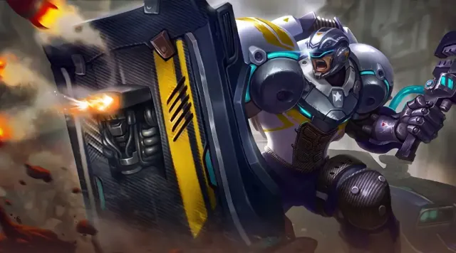 Ketemu META Tabrak? Ini 5 Hero Mobile Legends Paling Ampuh Counter Johnson, Auto Kena Mental User Johnson
