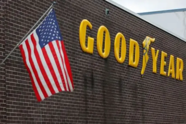 Goodyear akan PHK 1.200 Pekerja, Karyawan Indonesia Termasuk?