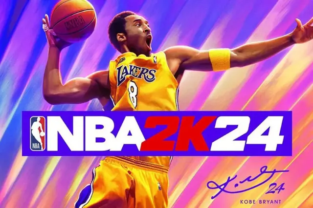 5 Fakta Unik dari NBA 2K24, Tampilan Semakin Realistis