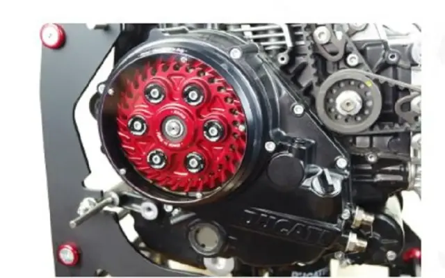 Apa Perbedaan Kopling Basah dan Kering yang Digunakan Sepeda Motor?
