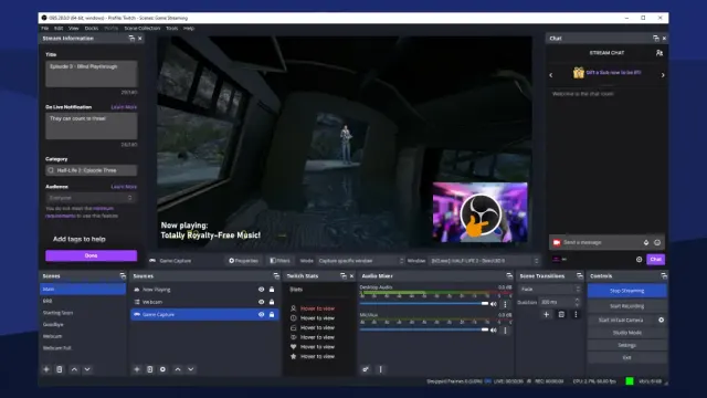 6 Jenis Game yang Cocok Dimainkan Streamer Pemula, Mudah Tarik Penonton Baru
