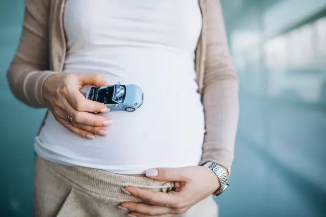 Ibu Hamil Boleh Bawa Mobil di Usia Kehamilan ke Berapa? Risiko Mengemudinya Sama dengan Sleep Apnea Loh!