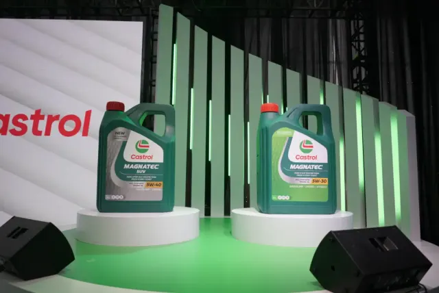 Dengan Identitas Baru, Castrol Indonesia Luncurkan 2 Pelumas Mobil untuk SUV dan Hybrid