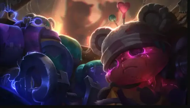 Pemain Baru League of Legends Tumpahkan Kesedihan Setelah Mendapat Perlakuan Toxic di Pertandingan Perdana
